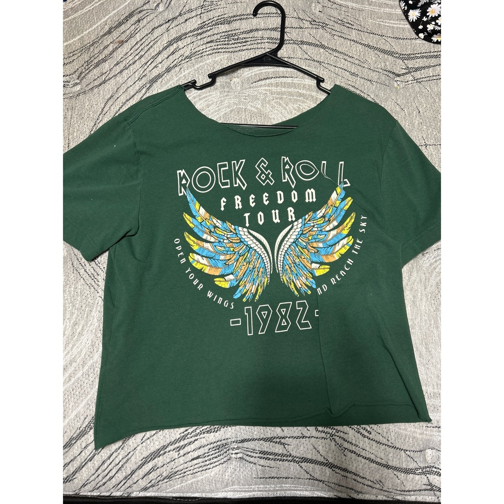 Rock & Roll Tee